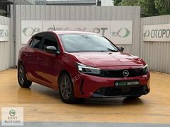 2023 OPEL CORSA YENİ KASA EDİTİON KAPUT TAVAN BAGAJ ORJ İLK EL