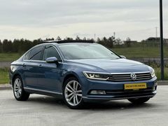 2017 VW PASSSAT HİGHLİNE FULL DONANIM MSJ KLTK*HAYALET*CAM TVN*
