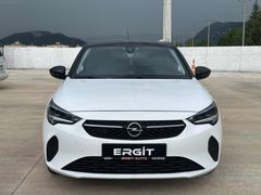 2020 CORSA 1.2T EDİTİON HATASIZ BOYASIZ ÇİFT RENK ŞERİT TKP