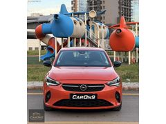 2022 OPEL CORSA 1.2T HATASIZ BOYASIZ SERVİS BAKIMLI + EXTRALI