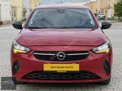 2022 OPEL CORSA 1.2T 65 BİNDE EN DÜŞÜK FİYAT KREDİ K. GEÇERLDİR