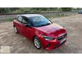 İNCİ OTOMOTİV DEN OPEL CORSA 1.2 T AT8 ÇİFT RENK