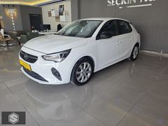 2022 CORSA 1.2T OTOMATİK HATASIZ BOYASIZ TRAMERSİZ SERVİS BAK