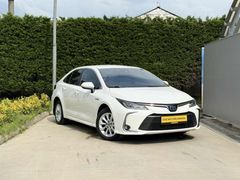 2020 TOYOTA COROLLA 1.8 HİBRİT EMSALSİZ TEMİZLİKTE