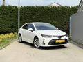 2020 TOYOTA COROLLA 1.8 HİBRİT EMSALSİZ TEMİZLİKTE