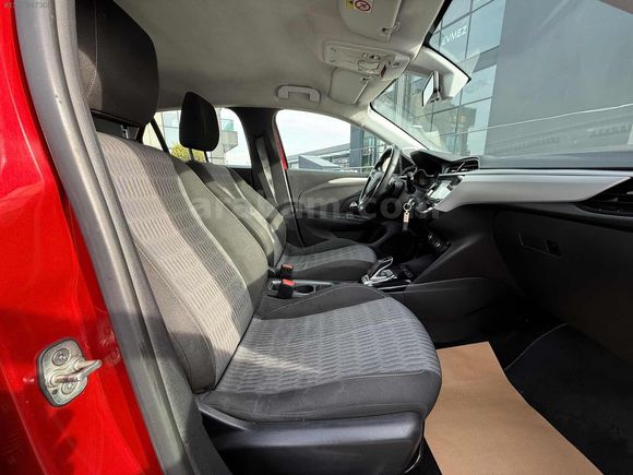 ALTINIŞIK OTOMOTİV'DEN 2020 MODEL OPEL CORSA