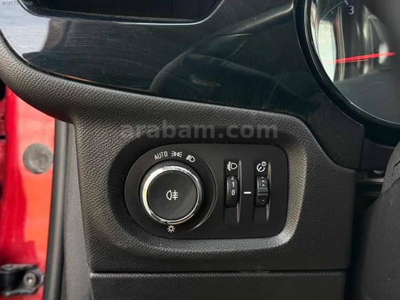 ALTINIŞIK OTOMOTİV'DEN 2020 MODEL OPEL CORSA