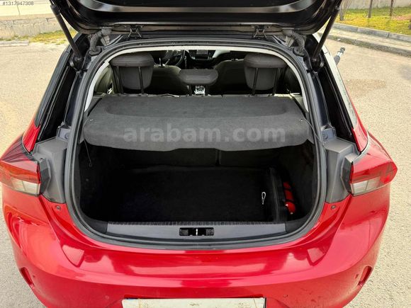 ALTINIŞIK OTOMOTİV'DEN 2020 MODEL OPEL CORSA