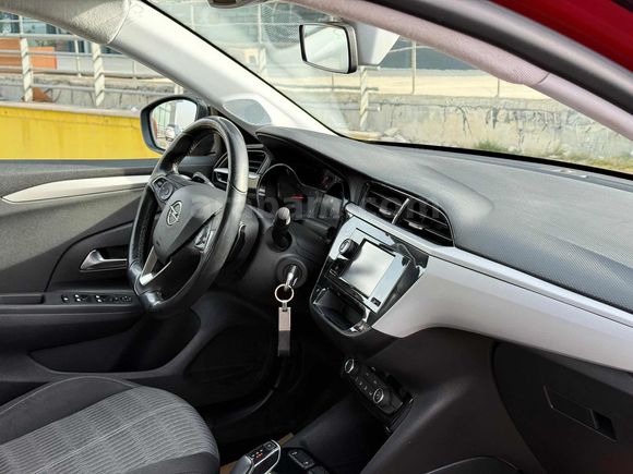 ALTINIŞIK OTOMOTİV'DEN 2020 MODEL OPEL CORSA