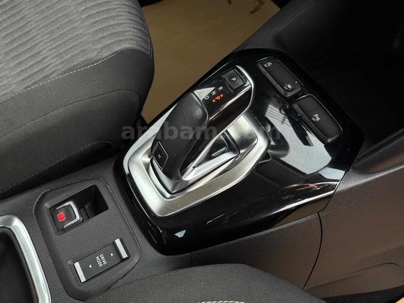 ALTINIŞIK OTOMOTİV'DEN 2020 MODEL OPEL CORSA