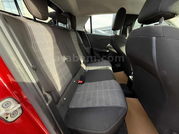 ALTINIŞIK OTOMOTİV'DEN 2020 MODEL OPEL CORSA