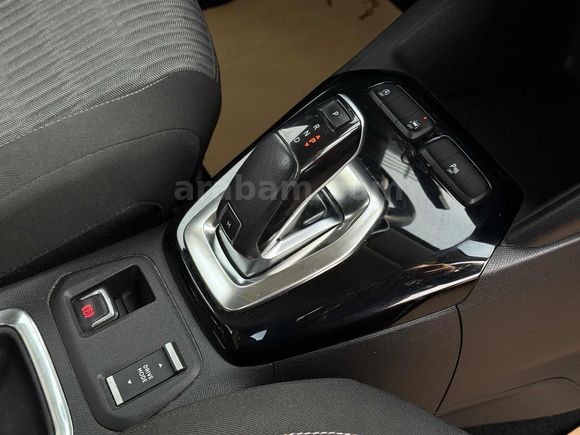 ALTINIŞIK OTOMOTİV'DEN 2020 MODEL OPEL CORSA