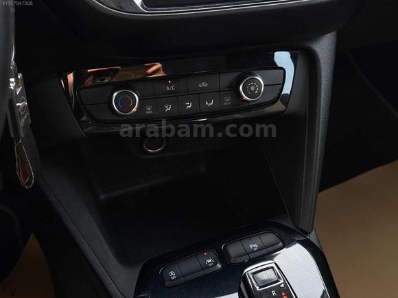 ALTINIŞIK OTOMOTİV'DEN 2020 MODEL OPEL CORSA