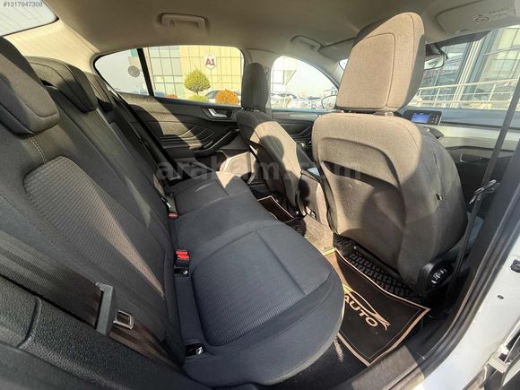 ALTINIŞIK OTOMOTİV'DEN 2020 MODEL OPEL CORSA