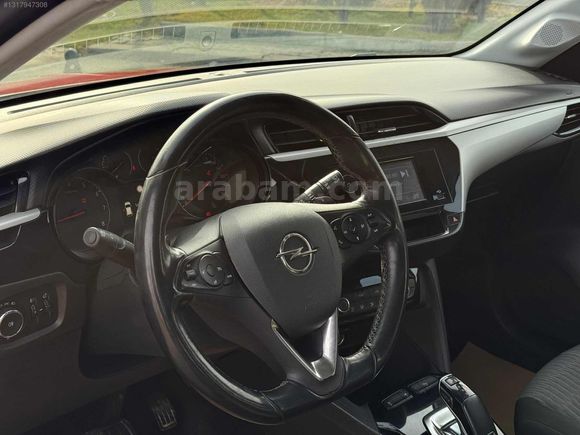 ALTINIŞIK OTOMOTİV'DEN 2020 MODEL OPEL CORSA