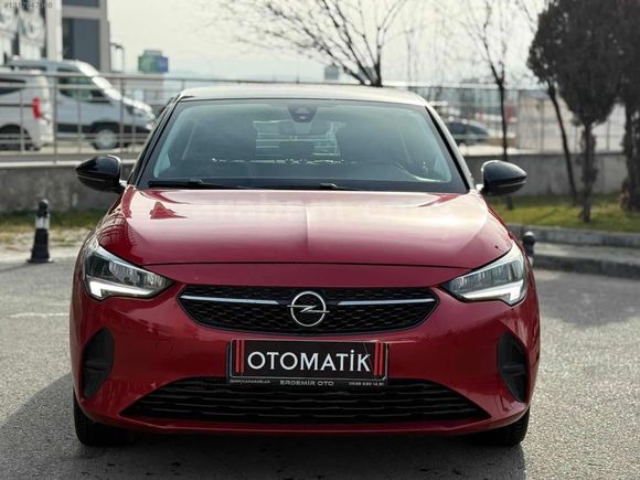 ALTINIŞIK OTOMOTİV'DEN 2020 MODEL OPEL CORSA