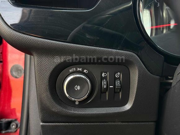 ALTINIŞIK OTOMOTİV'DEN 2020 MODEL OPEL CORSA