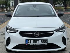 2020 MODEL HATASIZ OPEL CORSA 1.2 T EDİTİON OTOMATİK 79.000 KM