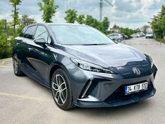 Sahibinden MG MG4 Luxury 2023 Model Ankara