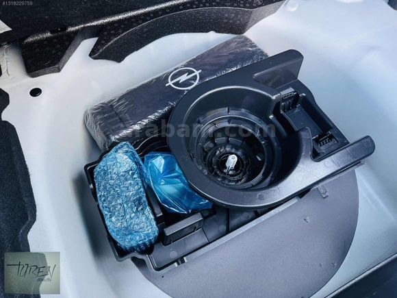 TÜREN'DEN SADECE 24'BİNDE HATASIZ 2023 CORSA EDİTİON E-TOGGLE