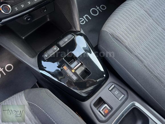 TÜREN'DEN SADECE 24'BİNDE HATASIZ 2023 CORSA EDİTİON E-TOGGLE