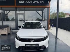SENA-OPEL CORSA 1.2T EDİTİON-OTOMATİK-YENİ KASA-100 HP-%20 KDV