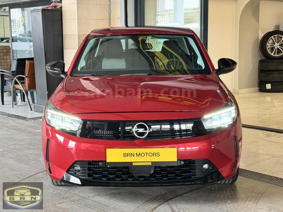 BRN MOTORS'DAN..2023 OPEL CORSA 1.2 T EDİTİON OTOMATİK 20.000 KM