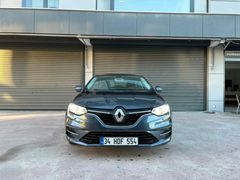 ASLANBAŞ OTO A.Ş. YALOVADAN 2023 RENAULT MEGANE 1.3 TCE 140 HP