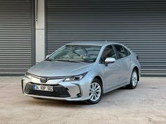 ASLANBAŞ OTO A.Ş. YALOVADAN 2024 1.8 HYBRID OTOMATİK
