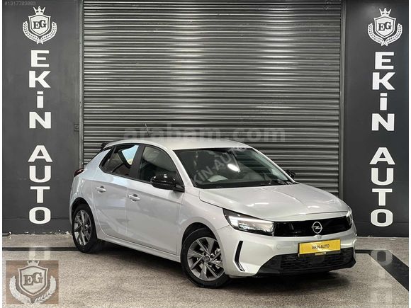 9.000KM+HATASIZ+BOYASIZ+ŞERİTAKİP+GSR2+NAVİ+Ç.ÖNLEME+EAT8+20KDV
