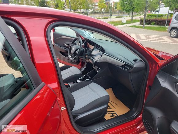 *K.KARTINA 12 TAKSİT*2025 MODEL*OPEL*CORSA*19 BIN KM*