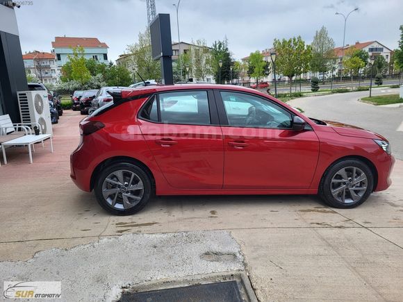 *K.KARTINA 12 TAKSİT*2025 MODEL*OPEL*CORSA*19 BIN KM*