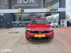 *K.KARTINA 12 TAKSİT*2025 MODEL*OPEL*CORSA*19 BIN KM*