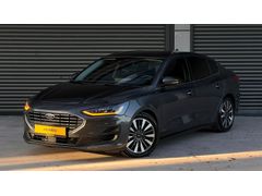 ASLANBAŞ OTO A.Ş. YALOVADAN 2024 FORD 1.5 ECOBLUE TİTANIUM X