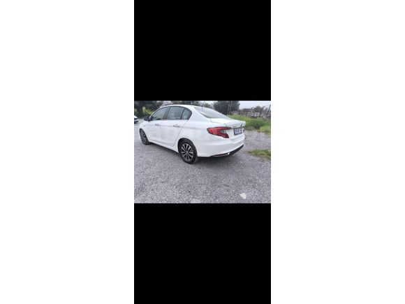 Sahibinden Fiat Egea 1.3 Multijet Easy 2020 Model