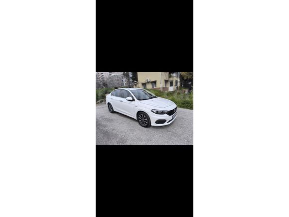 Sahibinden Fiat Egea 1.3 Multijet Easy 2020 Model