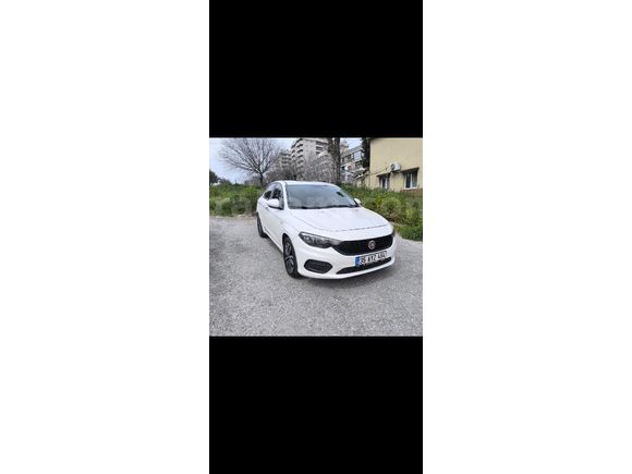 Sahibinden Fiat Egea 1.3 Multijet Easy 2020 Model