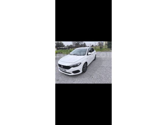 Sahibinden Fiat Egea 1.3 Multijet Easy 2020 Model