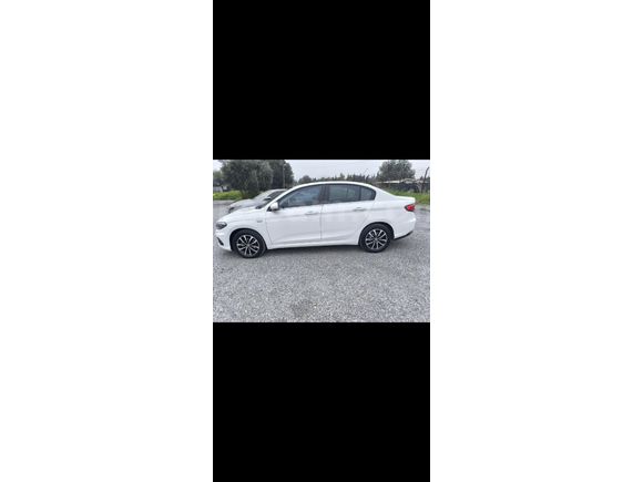 Sahibinden Fiat Egea 1.3 Multijet Easy 2020 Model