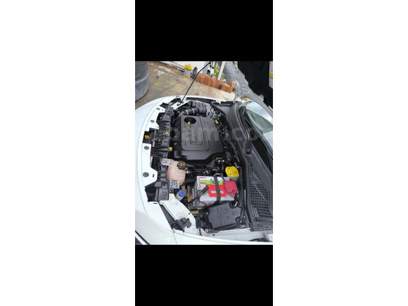 Sahibinden Fiat Egea 1.3 Multijet Easy 2020 Model