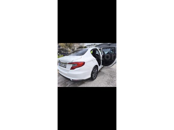 Sahibinden Fiat Egea 1.3 Multijet Easy 2020 Model