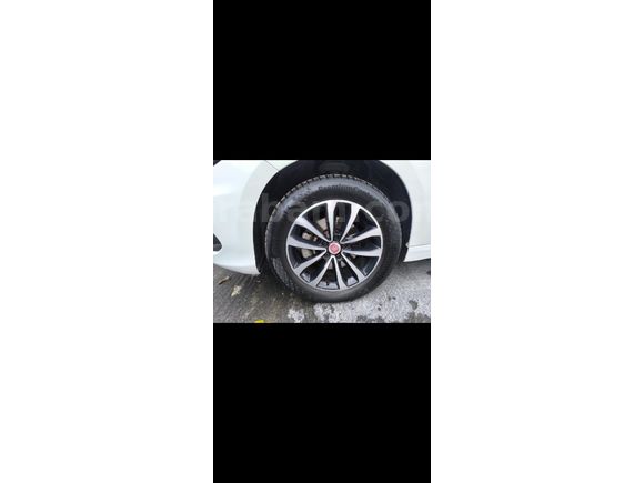 Sahibinden Fiat Egea 1.3 Multijet Easy 2020 Model