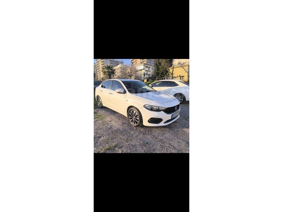 Sahibinden Fiat Egea 1.3 Multijet Easy 2020 Model