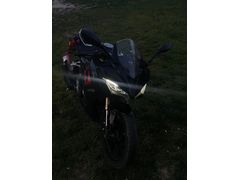 Sahibinden RKS SRK 125
