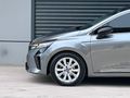 ASLANBAŞ OTO 2025 RENAULT CLIO 1.0 TCE EVOLUTION X-TRONIC GSR2
