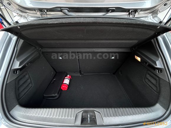 ASLANBAŞ OTO 2025 RENAULT CLIO 1.0 TCE EVOLUTION X-TRONIC GSR2