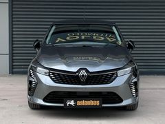 ASLANBAŞ OTO 2025 RENAULT CLIO 1.0 TCE EVOLUTION X-TRONIC GSR2