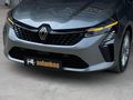 ASLANBAŞ OTO 2025 RENAULT CLIO 1.0 TCE EVOLUTION X-TRONIC GSR2