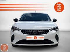 OTOKOÇ 2. EL KIRŞEHİR'DEN OPEL CORSA 1.2T EDITION