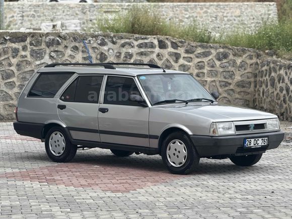 2000 MODEL 52.000 KM DE EMSALSİZ TOFAŞ KARTAL 1.6 İE 